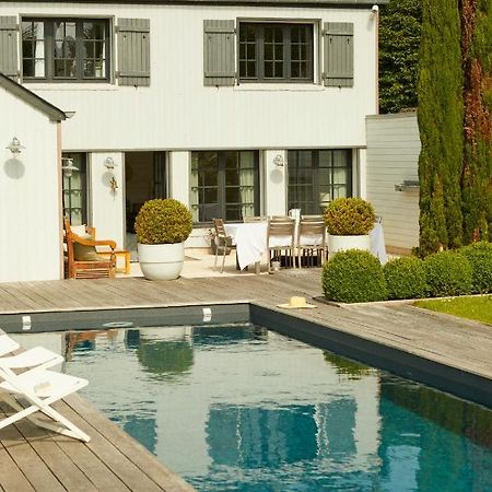 La Maison Du Nessay Villa Сен-Бриак-сюр-Мер Екстериор снимка